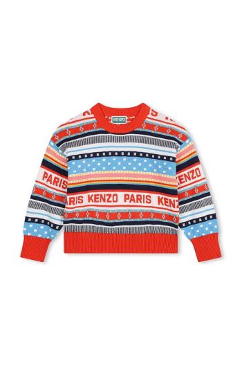 Detský sveter Kenzo Kids K60666