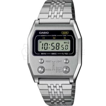 Casio Vintage A1100D-1EF - 30 dní na vrátenie tovaru, Garancia originality