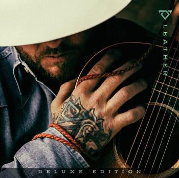 Cody Johnson - Leather (Deluxe Edition) (2 CD)