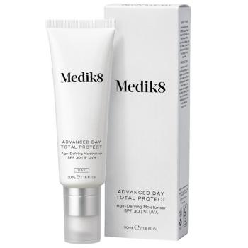 Medik8 Advanced Day Total Protect SPF 30 50ml