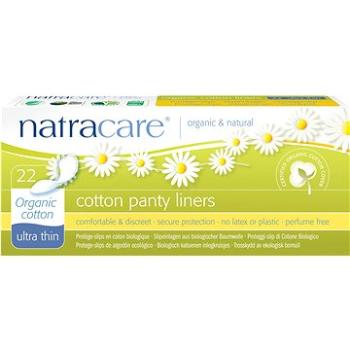 NATRACARE Ultratenké 22 ks (782126003096)