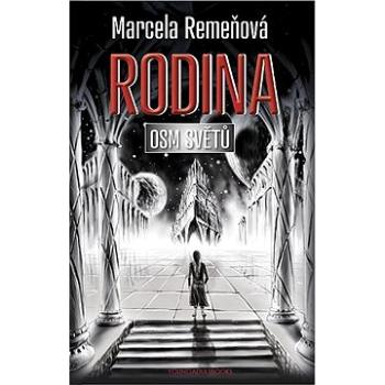 Rodina (978-80-905-8653-6)