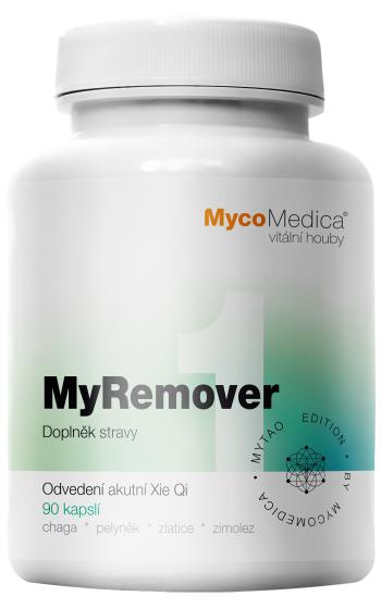 MycoMedica MyRemover 1 90 kapsúl