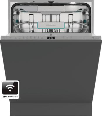 Umývačka riadu Hisense HV693A65AD