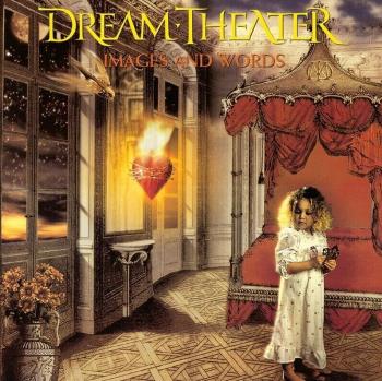 Dream Theater - Images And Words (LP)