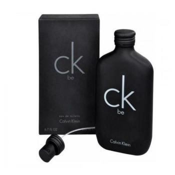 Calvin Klein CK Be toaletná voda s rozprašovačom 200 ml