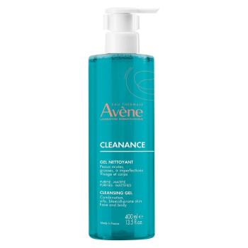 AVÉNE Cleanance Čistiaci gél 400 ml