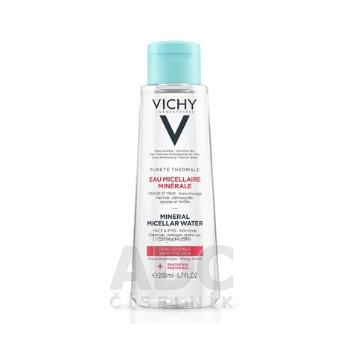 VICHY PURETE THERMALE MINERAL Micelárna voda