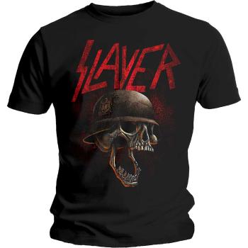 Slayer tričko Hellmitt  one_size