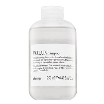 Davines Essential Haircare Volu Shampoo posilujúci šampón pre objem vlasov 250 ml