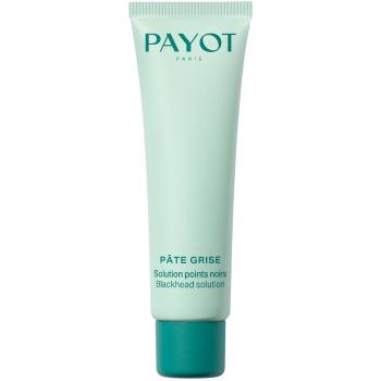 Payot Čistiaci pleťový gél proti čiernym bodkám Pâte Grise (Blackhead Solution) 30 ml