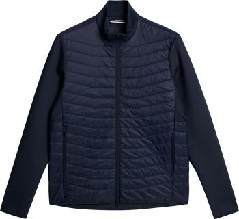 J.Lindeberg Holden Quilt Hybrid JL Navy L Bunda