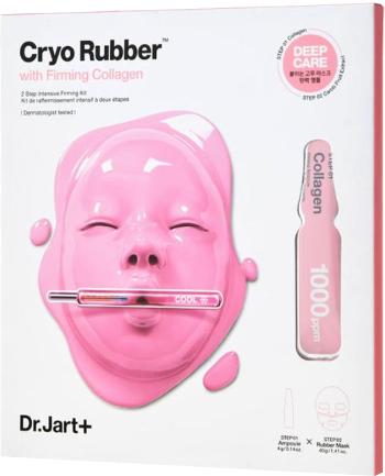 Dr. Jart+ Spevňujúca pleťová maska Cryo Rubber (Firming Mask) 1 ks