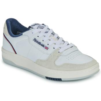 Reebok Classic  PHASE COURT  Nízke tenisky Biela