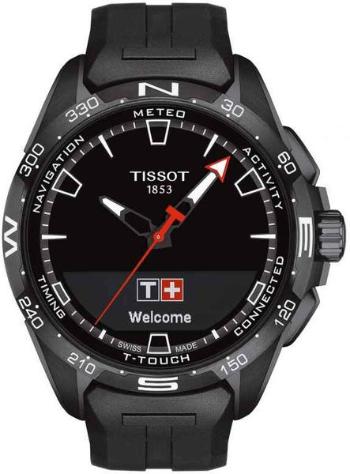 Tissot T-Touch Connect Solar T121.420.47.051.03