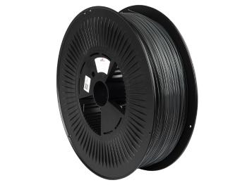 Spectrum 80631 3D filament, PET-G Premium, 1,75mm, 4500g, DARK GREY