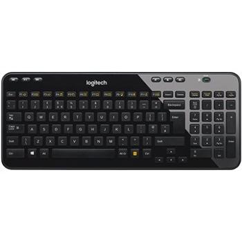 Logitech Wireless Keyboard K360 UK (920-003082)