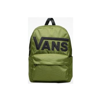 Vans  OLD SKOOL DROP V BACKPACK  Ruksaky a batohy Zelená