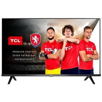 32 TCL 32S6200 + ZDARMA Predplatné SledovanieTV na 6 mesiacov - registrácia na www.sledovanietv.sk/tcl