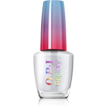 OPI Rapidry rýchloschnúci lak na nechty odtieň Clearly Fast 9 ml