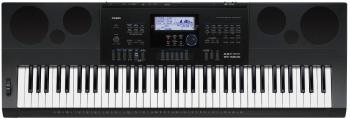 Casio WK 6600 Keyboard s dynamikou