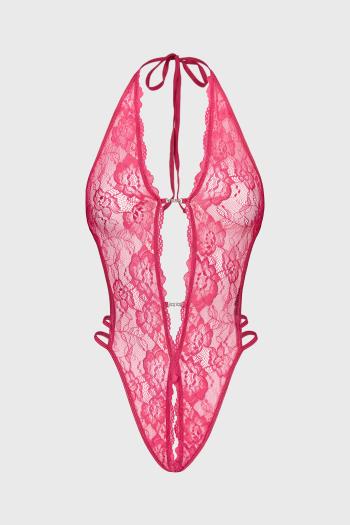 Erotické body Renee s otvoreným rozkrokom II