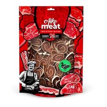 Cobbys Pet Aiko Meat sushi z kačacieho mäsa 1 kg (6963)