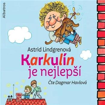 Karkulín je nejlepší