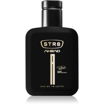 STR8 Ahead toaletná voda pre mužov 50 ml