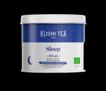 KUSMI TEA Sleep Ritual 100 g