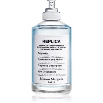 Maison Margiela REPLICA Sailing Day toaletná voda unisex 100 ml