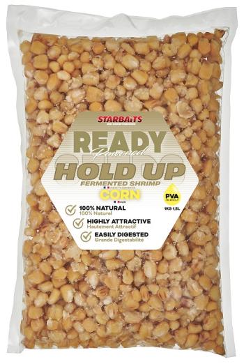 Starbaits kukurica ready seeds hold up fermented shrimp - 1 kg