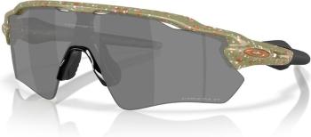 Oakley Radar EV Path 9208G138 Path Matte Fern Terrazzo/Prizm Black Polarized Športové okuliare