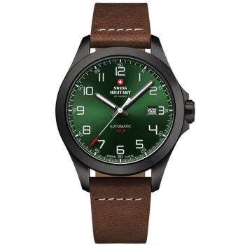 Swiss Military Chrono SMA34077.06 - 30 dní na vrátenie tovaru, Garancia originality