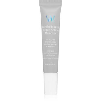 WONDERSKIN Wonder Blading Lip Stain Masque odličovač make-upu 15 ml