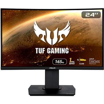 24 ASUS TUF Gaming VG24VQR (90LM0577-B01170)