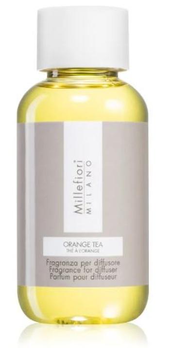 Millefiori Milano Náhradná náplň do arómy difuzéra Air Design Orange Tea 100 ml