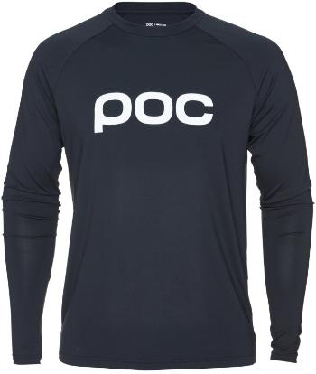 POC Reform Enduro Dres Uranium Black XL