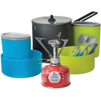 MSR PocketRocket Stove Kit (040818095676)