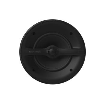 BOWERS & WILKINS Marine 6 Black