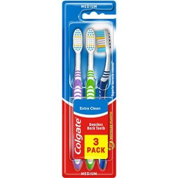 COLGATE Extra Clean 3 ks (8714789365152)