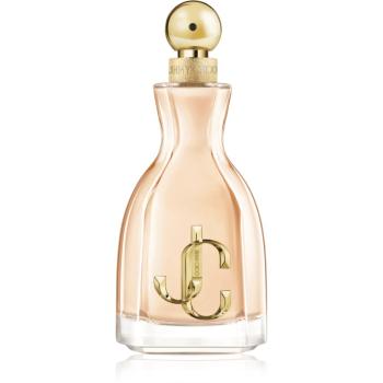 Jimmy Choo I Want Choo parfumovaná voda pre ženy 100 ml