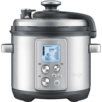 Sage BPR700BSS elektrický tlakový hrniec