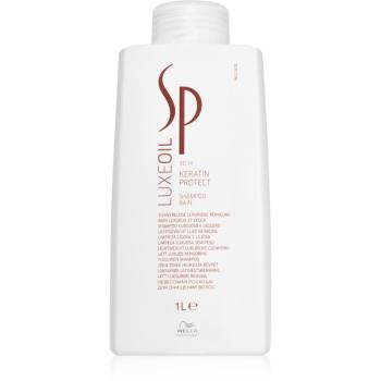 Wella Professionals SP Luxe Oil luxusný šampón pre poškodené vlasy 1000 ml