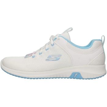 Skechers  149398  Nízke tenisky Biela