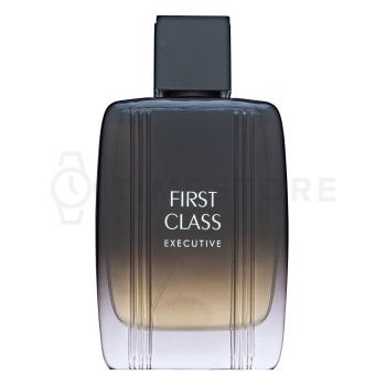 Aigner First Class Executive toaletná voda pre mužov 100 ml   - 30 dní na vrátenie tovaru, Garancia originality