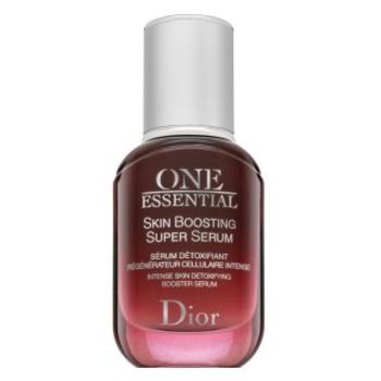 Dior (Christian Dior) One Essential detoxikačné kvapky Skin Boosting Super Serum 30 ml