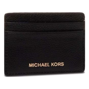 MICHAEL Michael Kors  -  Peňaženky Čierna