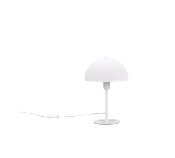 Stolová lampa Trio Nola biela 506200131