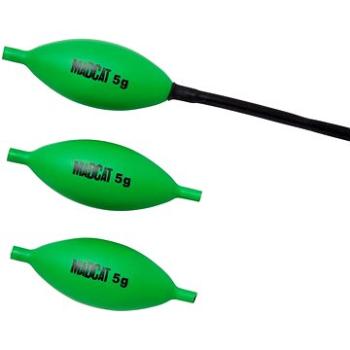 MADCAT Hooklift Kit 5 g 3 ks (5706301661081)